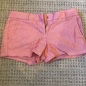 JCrew shorts